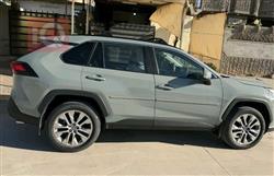 تويوتا راف 4